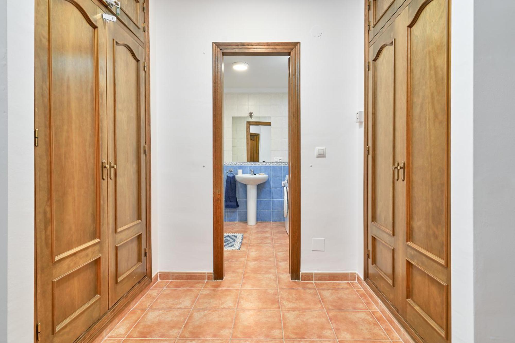 Casa Ella Apartment Frigiliana Exterior photo
